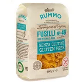 Rummo Fusilli N°48 Glutenfrei Pasta 400 G