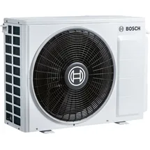 Bosch Split-Klimagerät CLC8001i 25 E Außeneinheit 2,5 kW weiß