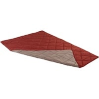 Vaude Plangge 400 SYN, Cherrywood, One Size, 12972