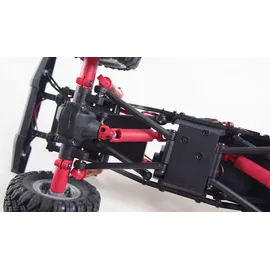 AMEWI Crawler AMXRock RTR senffarben 22368