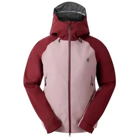 Dare 2b Dare2b Assert Ii Jacke - Heather / Fig - 38