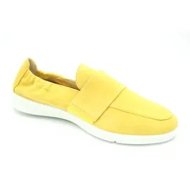 Legero Lucca Damen Gelb 38