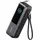 Anker USB-C Schnellladegerät Powerbank 25000mAh Grau