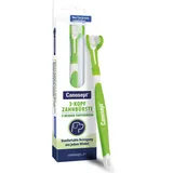 Canosept 3-Kopf-Zahnbürste