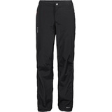 Vaude Yaras Rain Zip Pants III