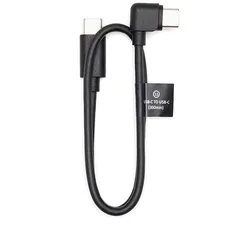 RS Gewinkeltes Multi-Kamera- Steuerkabel USB-C 30cm