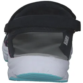 CMP Almaak Damen ANTRACITE-ACQUA 41