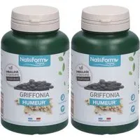 Nat&Form GRIFFONIA Capsule(S) 2x200 pc(s)