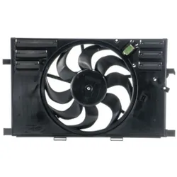 Lüfter Motorkühlung MAHLE CFF 557 000P
