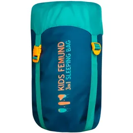 TROLLKIDS Femund 3IN1 Kinderschlafsack