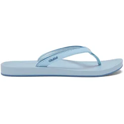 Olukai Damen Uiki Zehentrenner - 41 - Bright Sky / Bright Sky