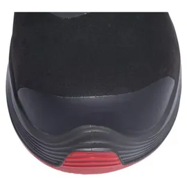 Uvex 1 G2 aus Mikrovelours, uvex xenova® Kunststoffkappe, Weite 11, Größe 37