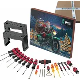 WERA Werkzeug Adventskalender