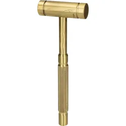 KS Tools Messinghammer - 140.2081