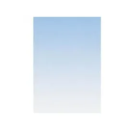 Sigel Motivpapier Farbverlauf Farbverlauf blau DIN A4 90 g/qm 100 Blatt