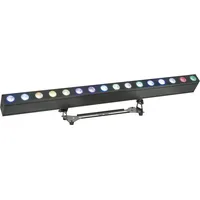 Showtec Pulse Pixel Bar 16 Q4 RGBW