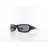 OO9238-04 polished black/grey