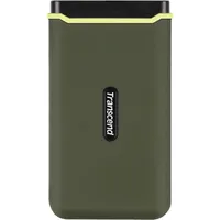 Transcend ESD380C 2 TB USB 3.2