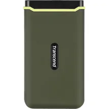 Transcend ESD380C 2 TB USB 3.2