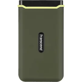 Transcend ESD380C 2 TB USB 3.2