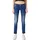 LTB Molly Super Slim Fit Jeans in dunklem Heal-W29 / L30