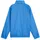 Puma teamGOAL Allweather Jacke Kinder Blau 164