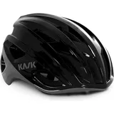 KASK mojito3 helm schwarz grau - M (52-58 cm)