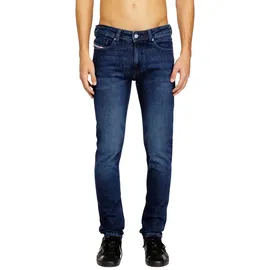 Diesel 1979 Sleenker Regular Fit Blau 33/32