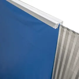 Gre PVC Poolfolie für runde Pools 300 cm