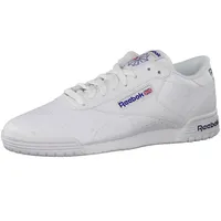 Reebok Ex-O-Fit Clean Logo Int intense white/royal blue/royal blue 36,5