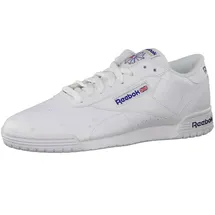 Reebok Ex-O-Fit Clean Logo Int intense white/royal blue/royal blue 36,5