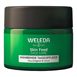 Weleda Skin Food Nährende Tagespflege