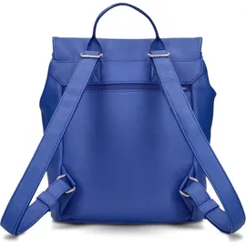 Zwei Mademoiselle MR8 Blau