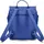 Zwei Mademoiselle MR8 Blau