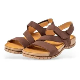 El Naturalista N5860 Herren Braun 46