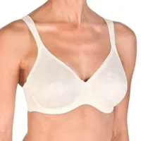 FELINA BH Emotions Bra With Wire Vanille F 90