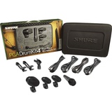 Shure PGA Drumkit4