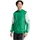 adidas Squadra 25 Reißverschlusspullover Herren Team Green/White 3XL