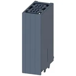 Siemens 3KD92046 Zubehör für 3KD Baugr. 2 Kabelanschlussabdeckung Standardlänge enthält 6 Stück