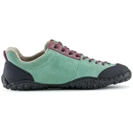 Doghammer Terrar Rock Wool Damen Grün 42