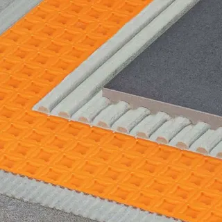 Schlüter-Systems KG Schlüter DITRA 25 D30M Verbundentkopplungsmatte neue Version - 30.05 qm