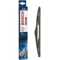 Bosch Scheibenwischer Rear H315, Länge: 300mm − Scheibenwischer für Heckscheibe