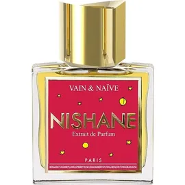 Nishane Vain & Naïve Extrait de Parfum 50 ml