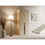 Home Affaire TRENTO Garderobe 110,9 x 58 x 207,5 beige