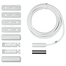 Indexa Magnetkontakt MK07-WEISS 33097 1St.