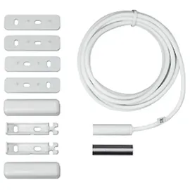Indexa Magnetkontakt MK07-WEISS 33097 1St.