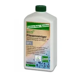 Patina-Fala® ECO Fliesenreiniger 3501 , 1 Liter - Flasche, EF1