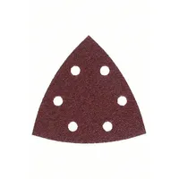 Bosch Accessories 2608621685 Deltaschleifpapier Körnung (num) 60 (L x