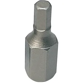 KS Tools 10mm Bit Innensechskant, 30mm, 10mm