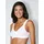 VIANIA! Wellnes BH Sport-BH 14750 CoolQuick Middle Function Farbe Weiß, Größe:110, Cup:D - 110D